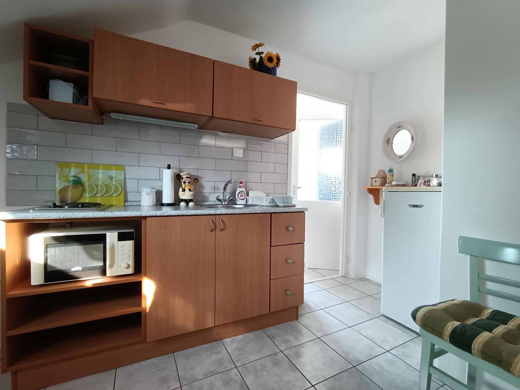 Kardos Residence Siófok Eksteriør billede